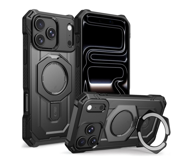 Tech-Protect Magforce Magsafe Do Iphone 17 Pro / 18 Pro - 1586967 - zdjęcie